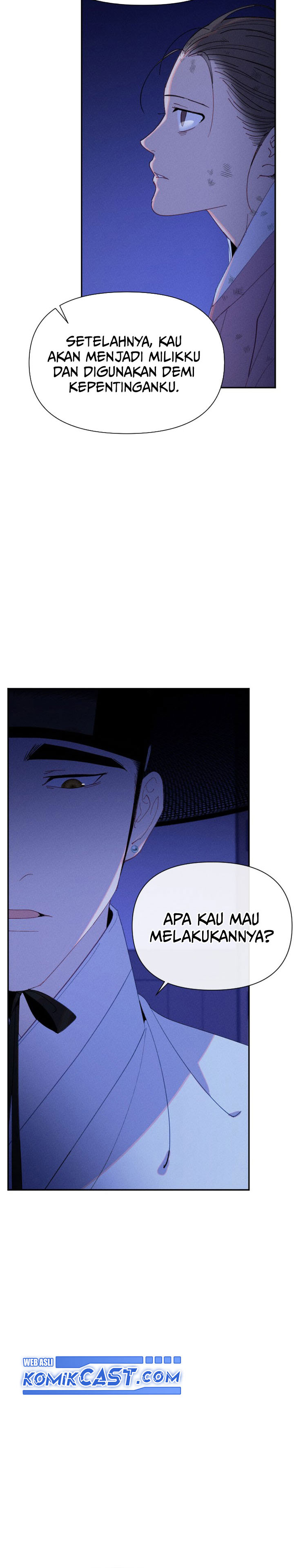 Tale of Vengenful Spirits chapter 9