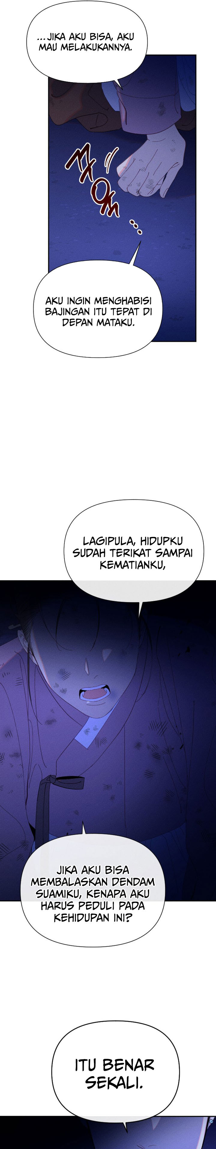 Tale of Vengenful Spirits chapter 9