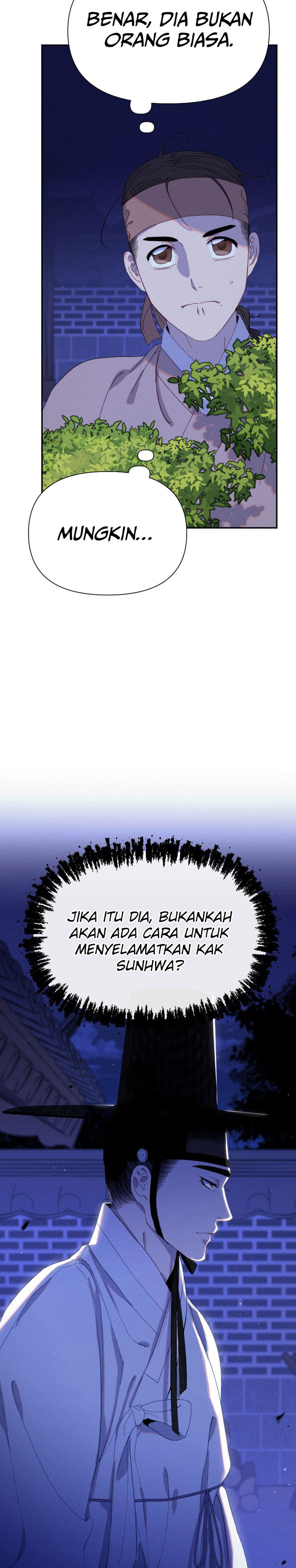 Tale of Vengenful Spirits chapter 9
