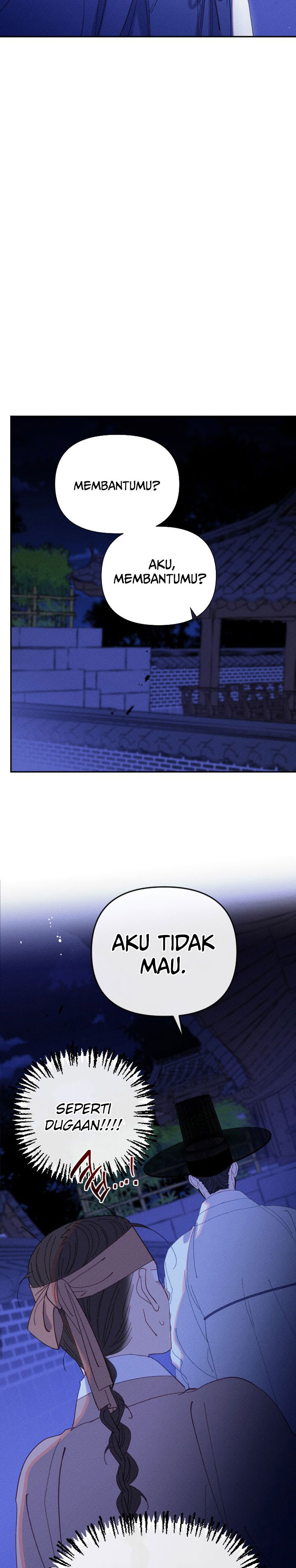 Tale of Vengenful Spirits chapter 9