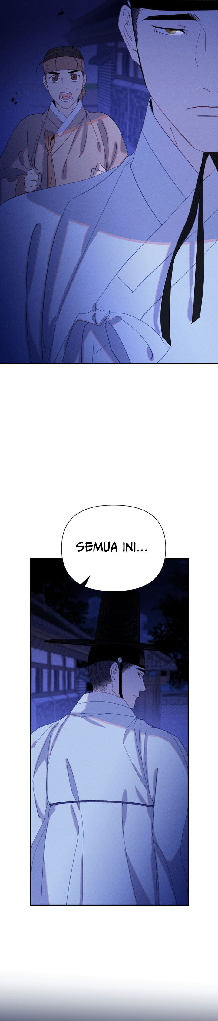 Tale of Vengenful Spirits chapter 9