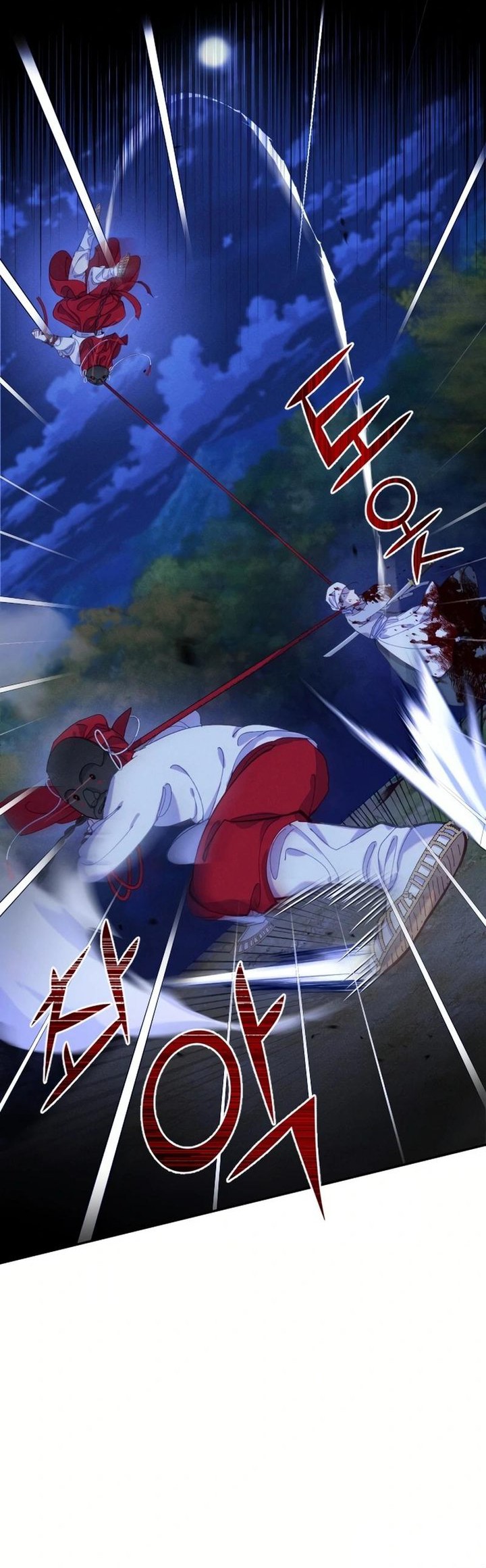 Tale of Vengenful Spirits Chapter 12 Bahasa Indonesia