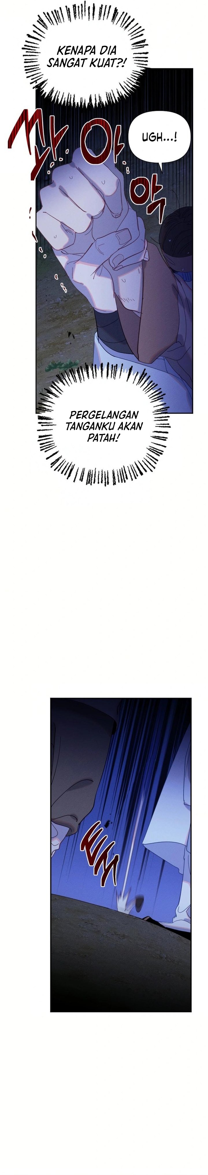 Tale of Vengenful Spirits Chapter 12 Bahasa Indonesia