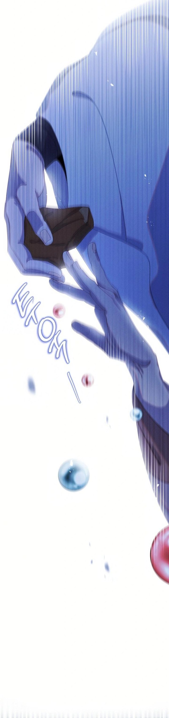 Tale of Vengenful Spirits Chapter 12 Bahasa Indonesia