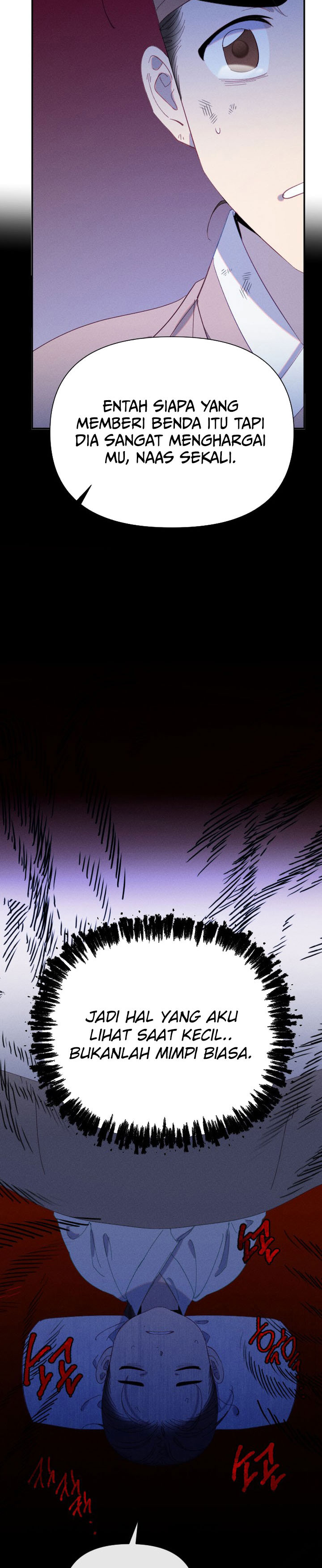 Tale of Vengenful Spirits chapter 14
