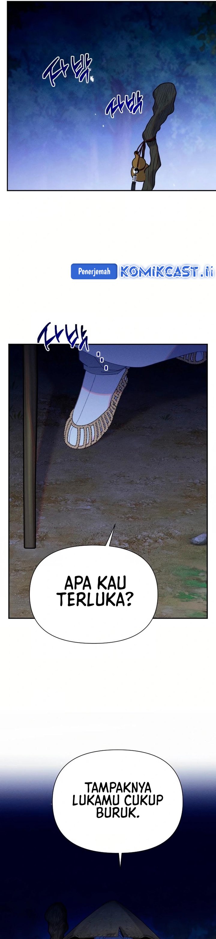Tale of Vengenful Spirits chapter 15
