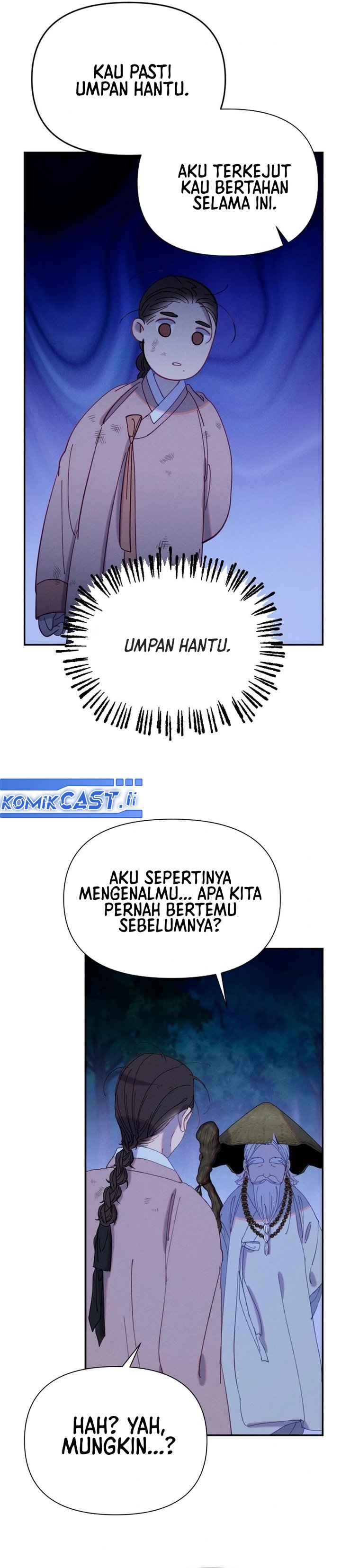 Tale of Vengenful Spirits chapter 15