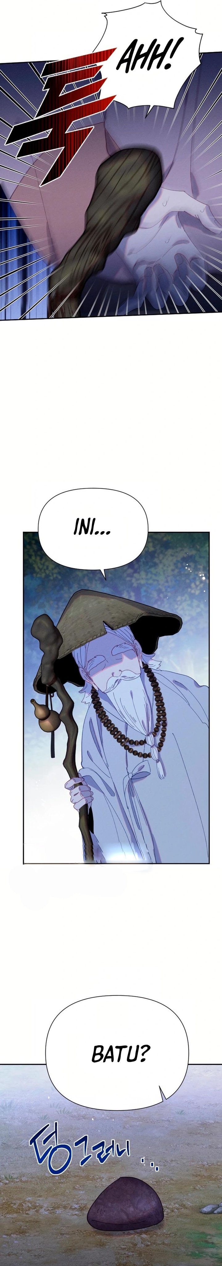 Tale of Vengenful Spirits chapter 15