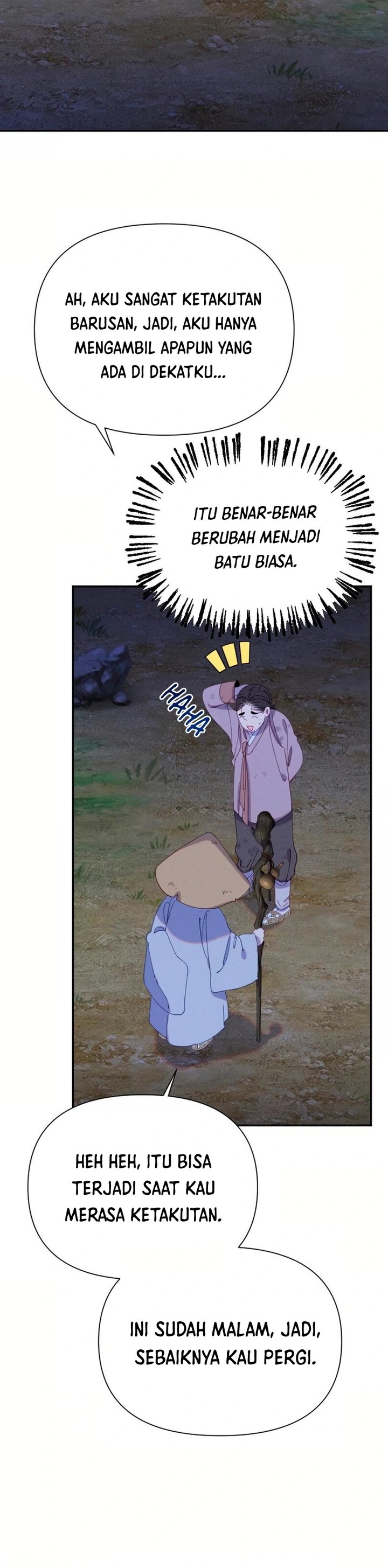 Tale of Vengenful Spirits chapter 15
