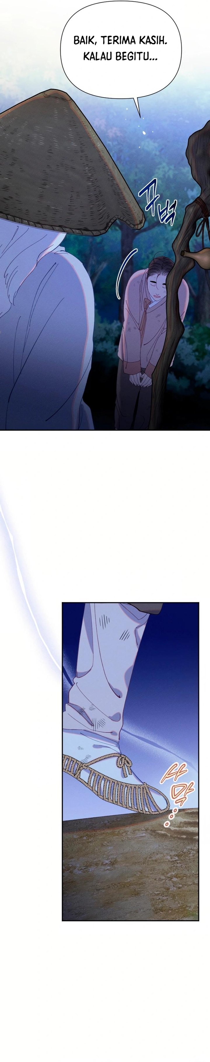 Tale of Vengenful Spirits chapter 15