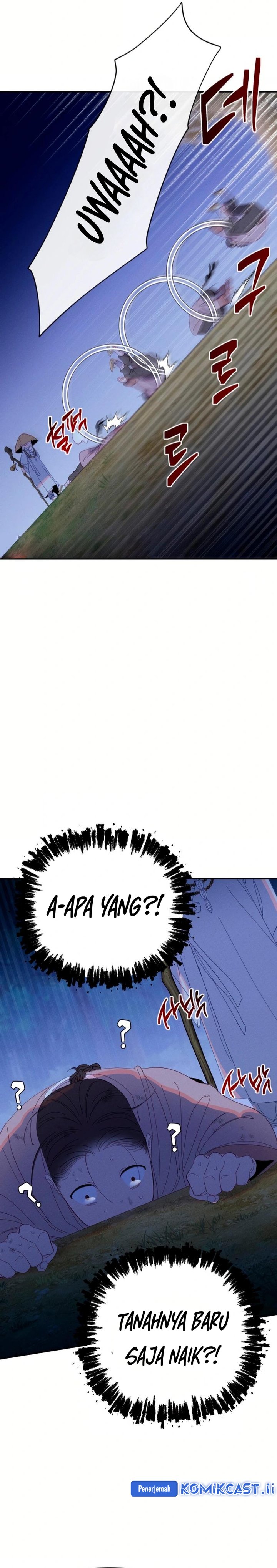 Tale of Vengenful Spirits chapter 15