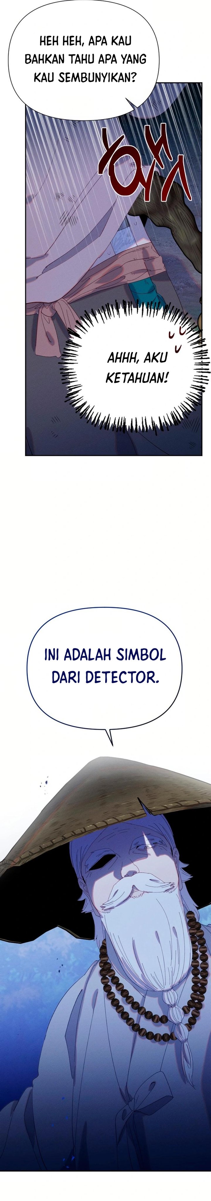 Tale of Vengenful Spirits chapter 15