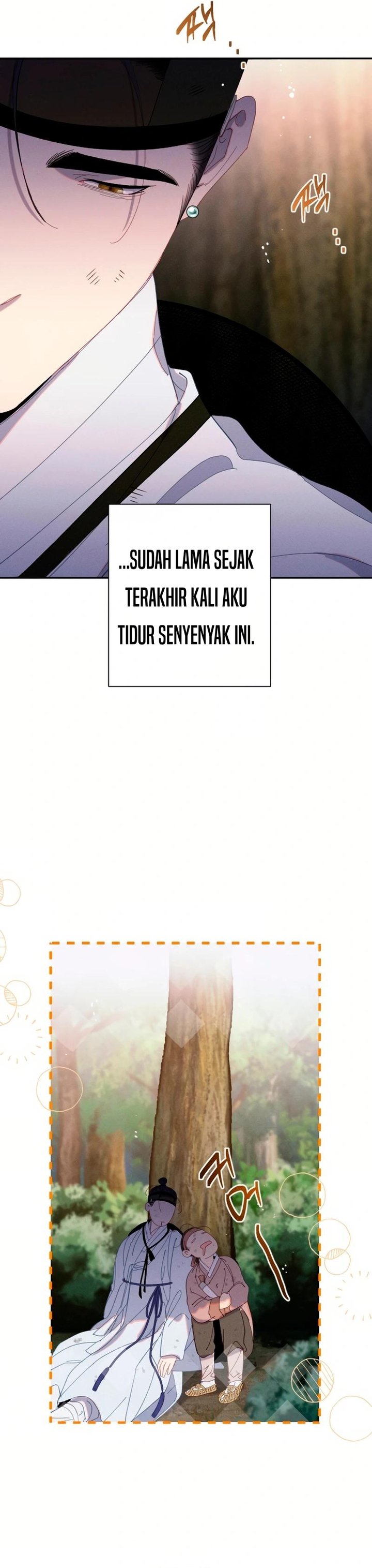 Tale of Vengenful Spirits chapter 15