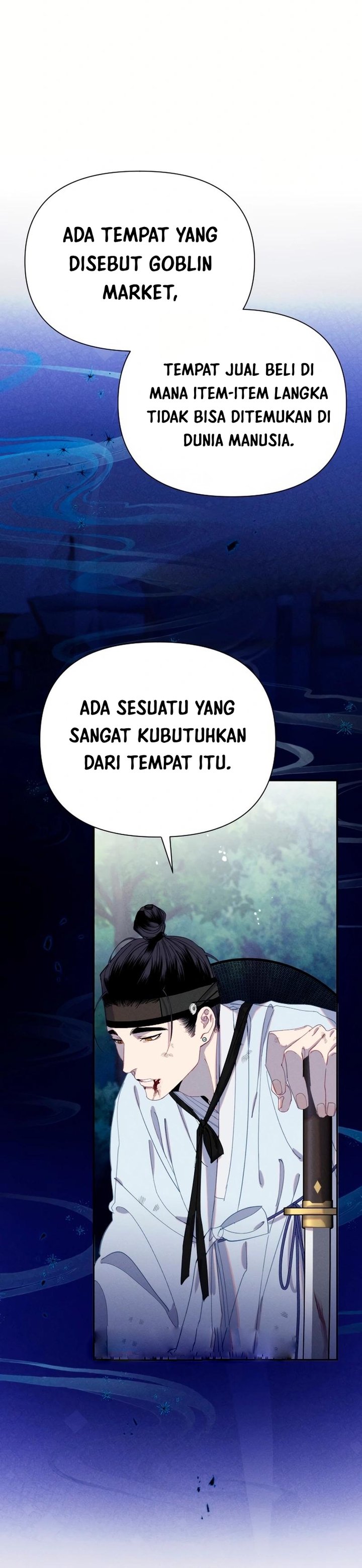 Tale of Vengenful Spirits chapter 15