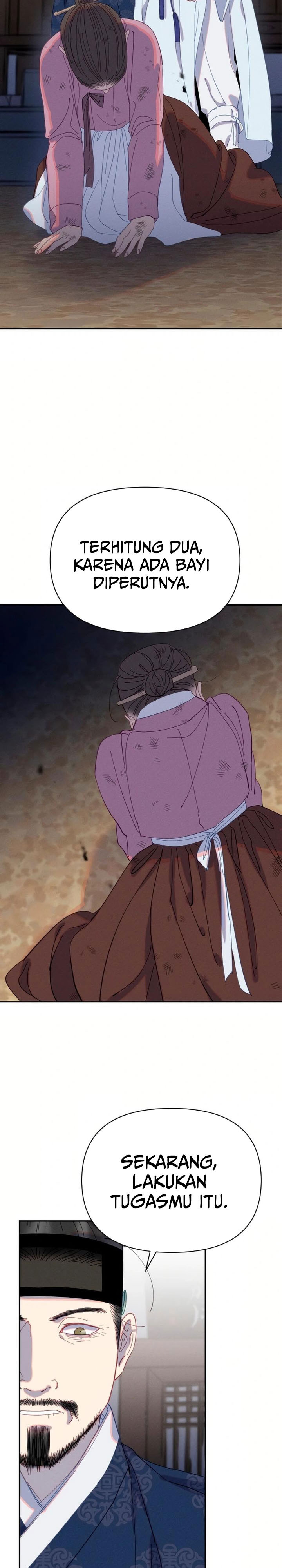 Tale of Vengenful Spirits chapter 16