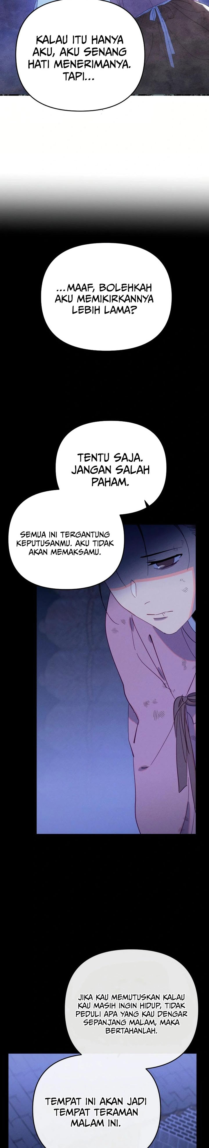 Tale of Vengenful Spirits chapter 16