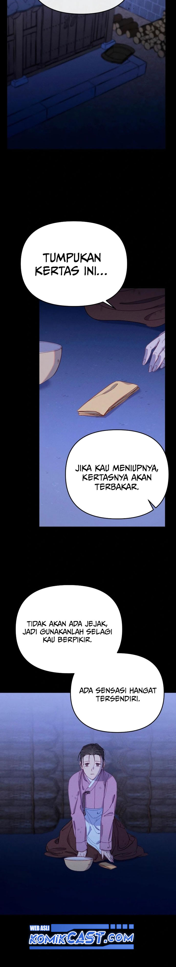 Tale of Vengenful Spirits chapter 16