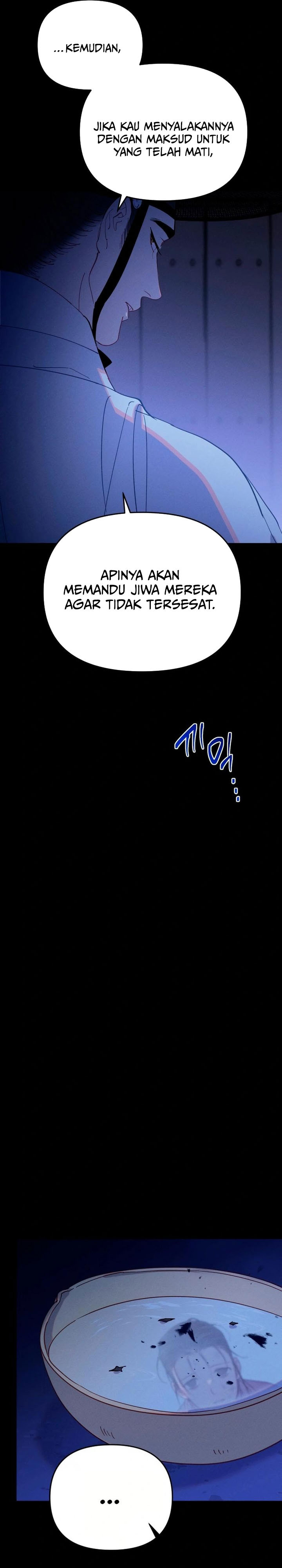 Tale of Vengenful Spirits chapter 16