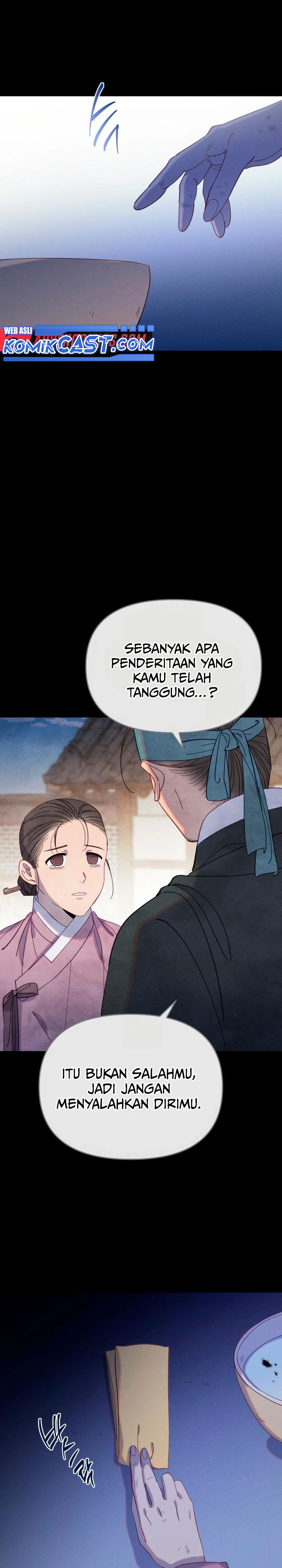 Tale of Vengenful Spirits chapter 16