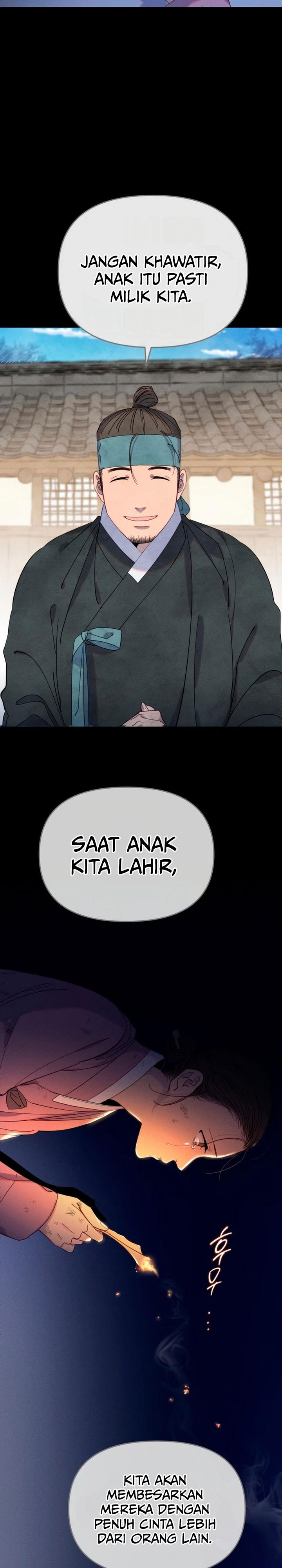 Tale of Vengenful Spirits chapter 16