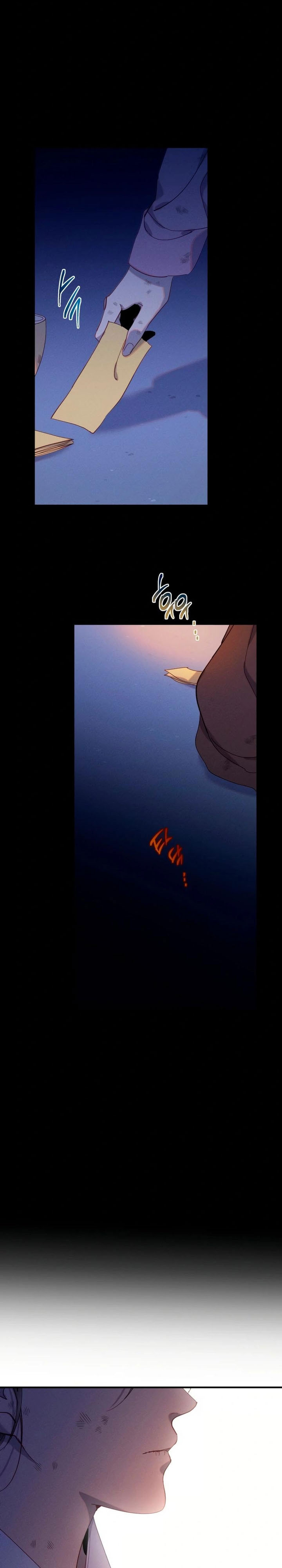 Tale of Vengenful Spirits chapter 16