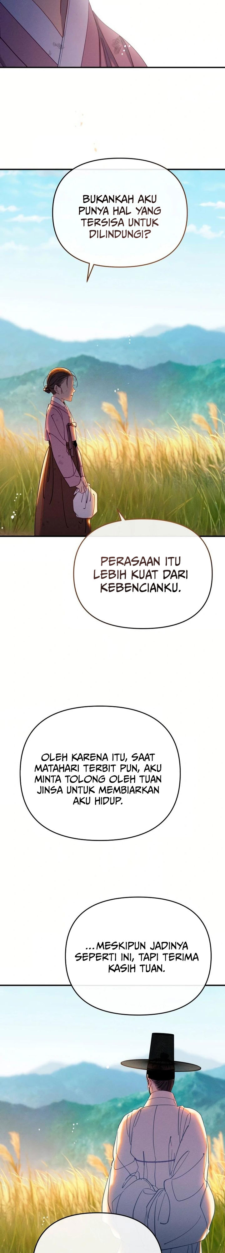 Tale of Vengenful Spirits chapter 16