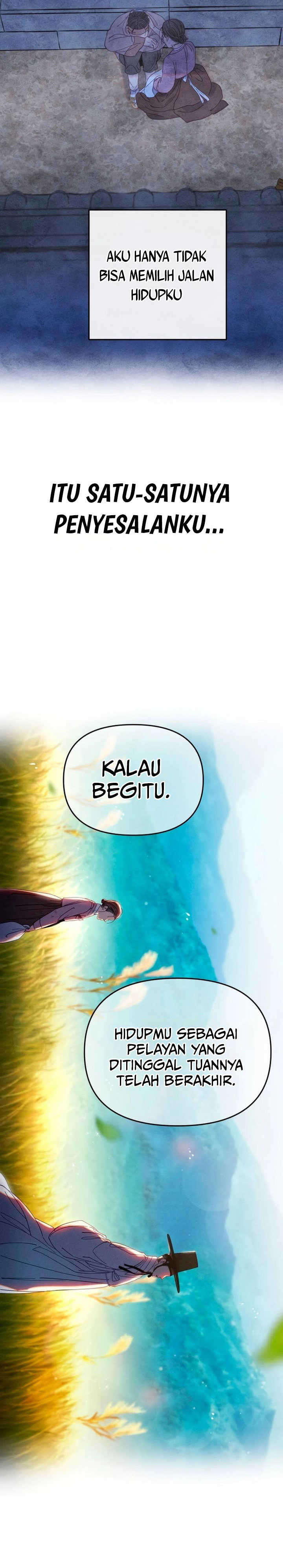 Tale of Vengenful Spirits chapter 16