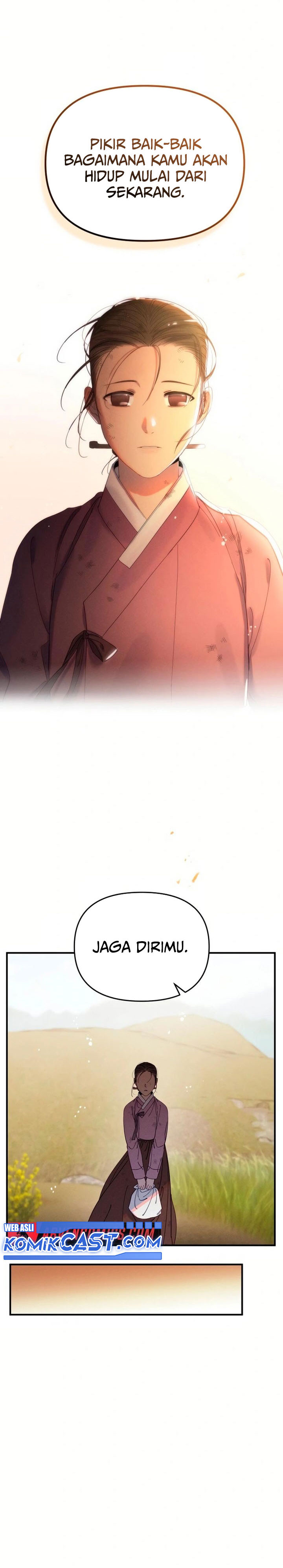 Tale of Vengenful Spirits chapter 16