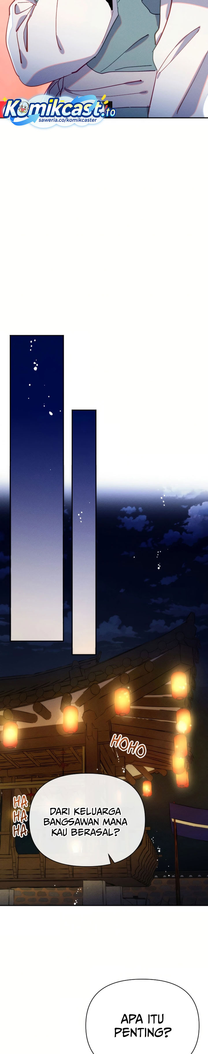 Tale of Vengenful Spirits Chapter 18 Bahasa Indonesia