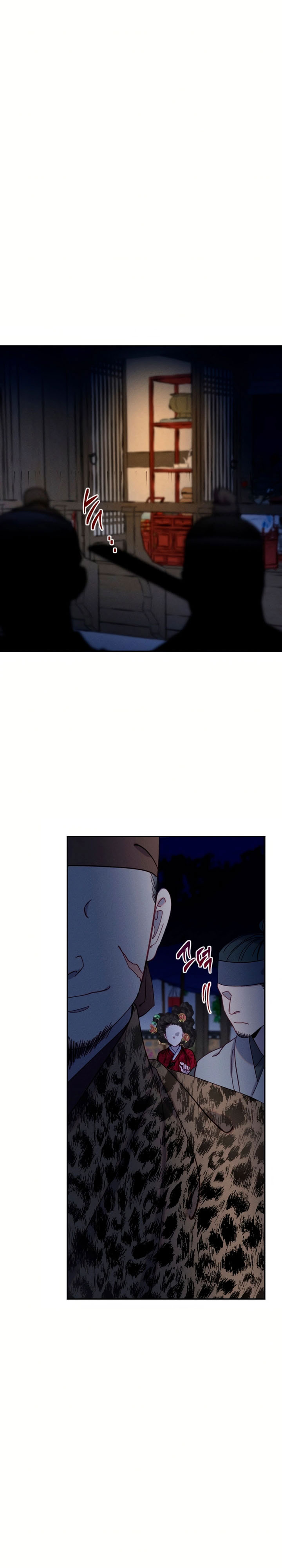 Tale of Vengenful Spirits Chapter 19 Bahasa Indonesia