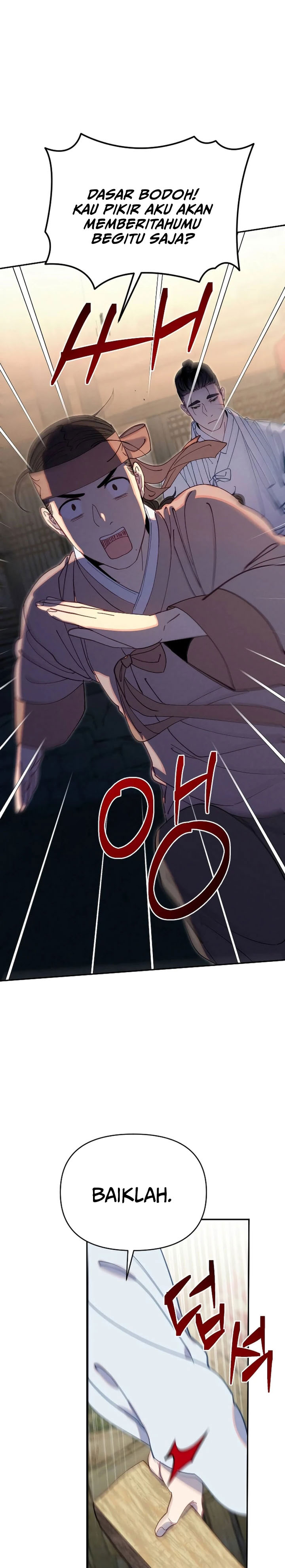 Tale of Vengenful Spirits Chapter 29 Bahasa Indonesia