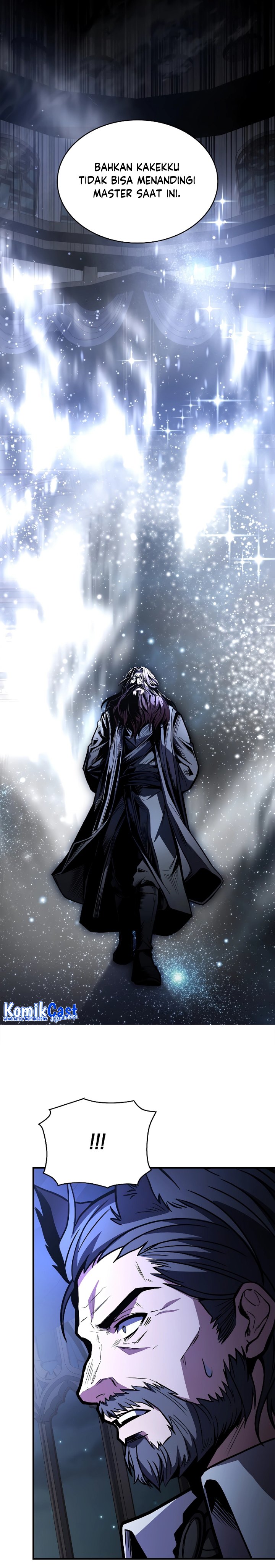 Talent-Swallowing Magician Chapter 68 Bahasa Indonesia