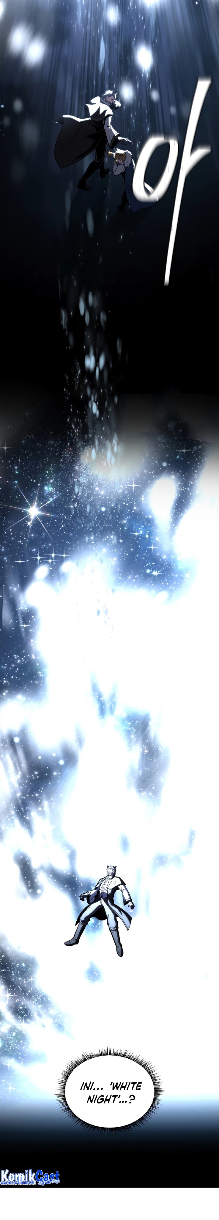 Talent-Swallowing Magician Chapter 68 Bahasa Indonesia