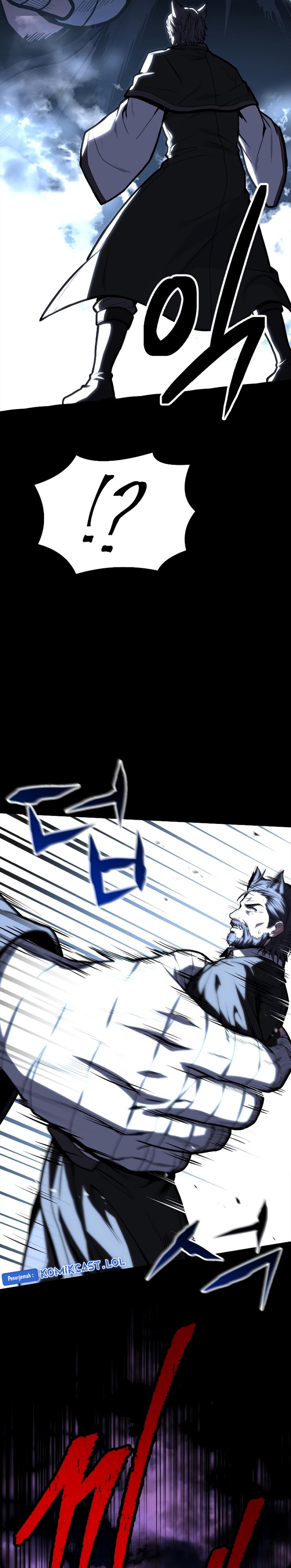 Talent-Swallowing Magician Chapter 68 Bahasa Indonesia