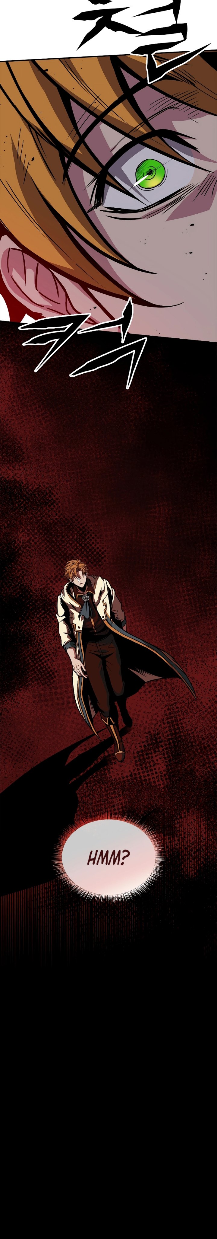 Talent-Swallowing Magician Chapter 68 Bahasa Indonesia