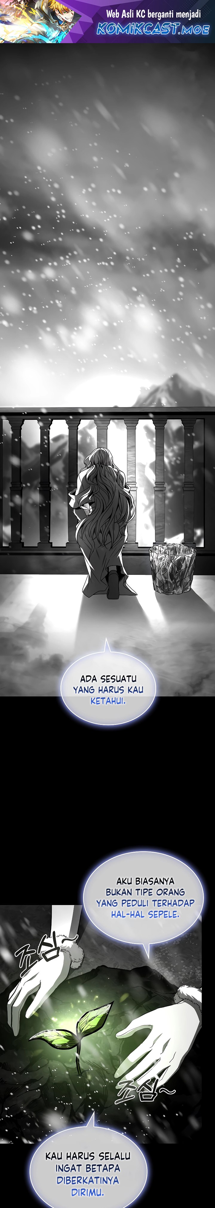 Talent-Swallowing Magician chapter 81