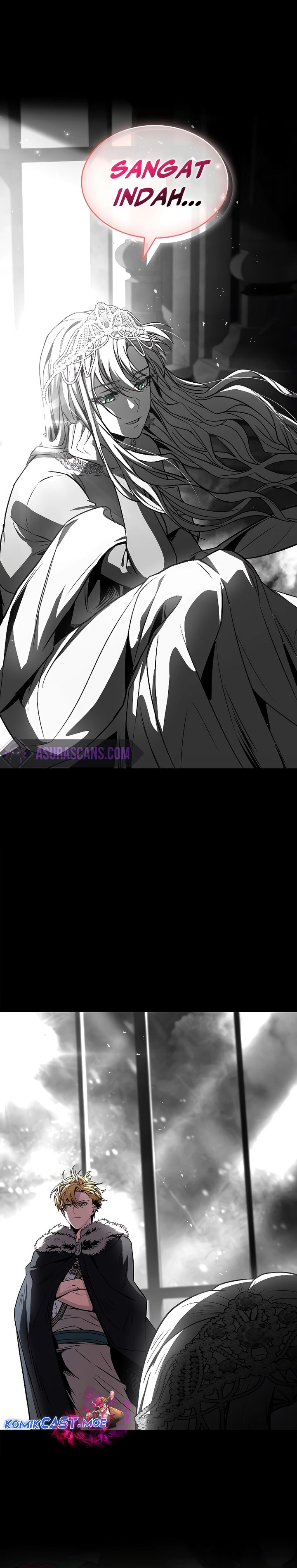 Talent-Swallowing Magician chapter 81