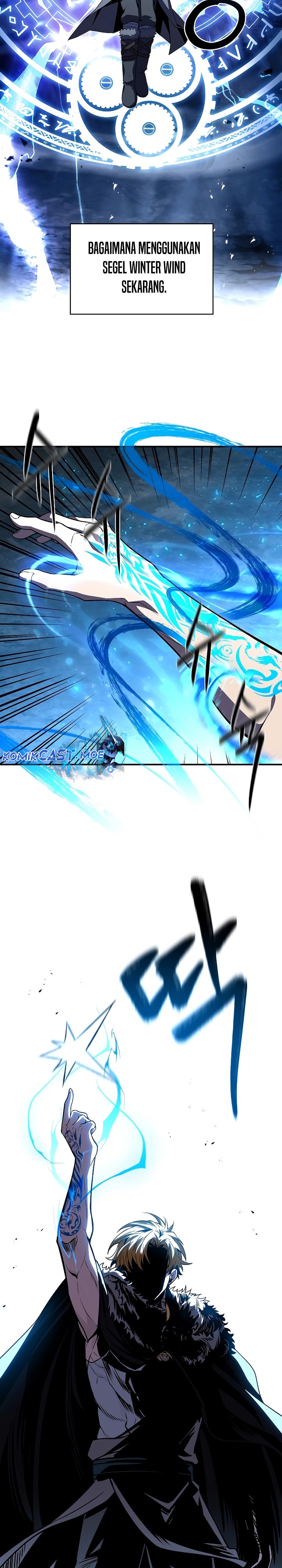 Talent-Swallowing Magician chapter 81