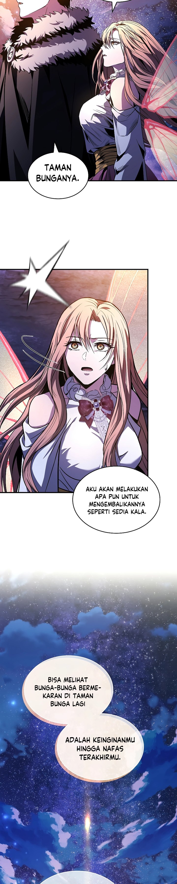 Talent-Swallowing Magician chapter 81