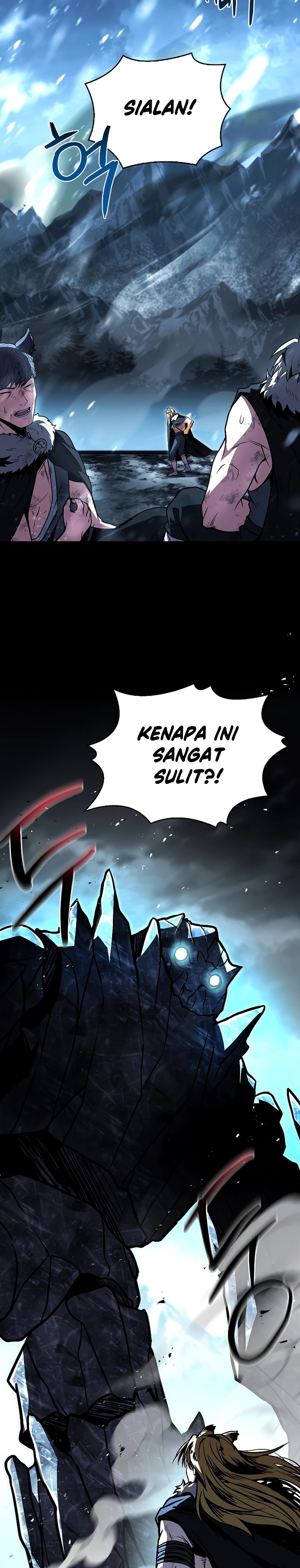 Talent-Swallowing Magician chapter 81