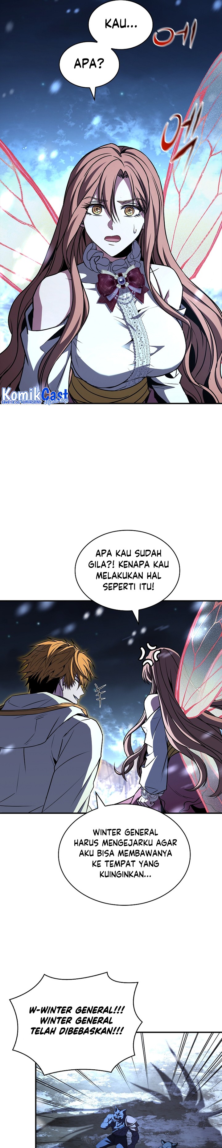 Dilarang COPAS - situs resmi www.mangacanblog.com - Komik talent swallowing magician 089 - chapter 89 90 Indonesia talent swallowing magician 089 - chapter 89 Terbaru 9|Baca Manga Komik Indonesia|Mangacan