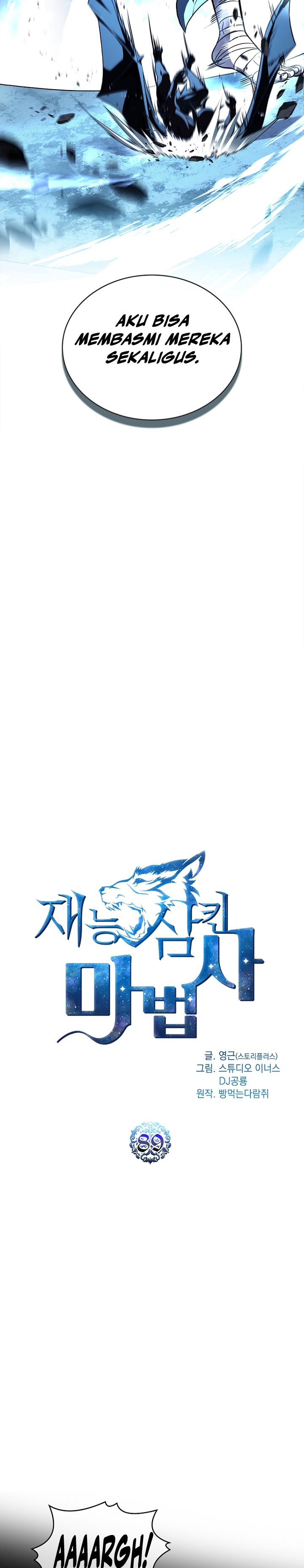 Dilarang COPAS - situs resmi www.mangacanblog.com - Komik talent swallowing magician 089 - chapter 89 90 Indonesia talent swallowing magician 089 - chapter 89 Terbaru 11|Baca Manga Komik Indonesia|Mangacan