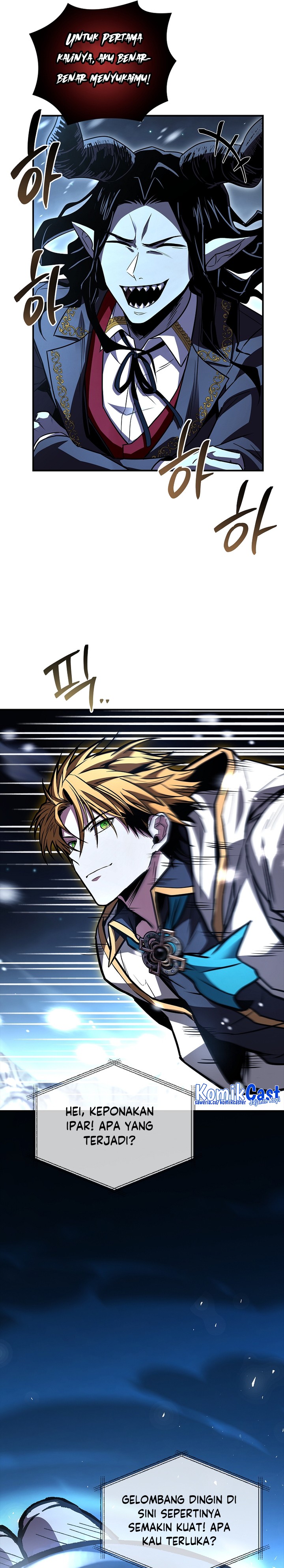 Dilarang COPAS - situs resmi www.mangacanblog.com - Komik talent swallowing magician 089 - chapter 89 90 Indonesia talent swallowing magician 089 - chapter 89 Terbaru 13|Baca Manga Komik Indonesia|Mangacan