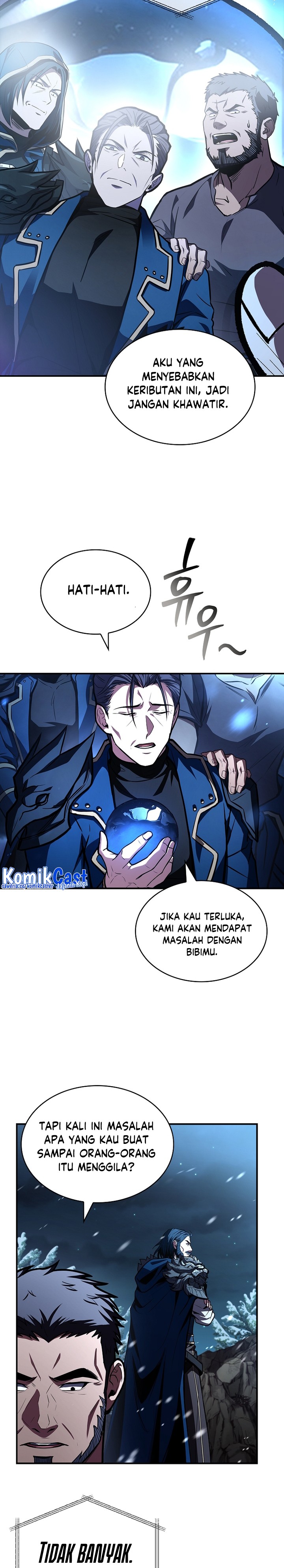 Dilarang COPAS - situs resmi www.mangacanblog.com - Komik talent swallowing magician 089 - chapter 89 90 Indonesia talent swallowing magician 089 - chapter 89 Terbaru 14|Baca Manga Komik Indonesia|Mangacan