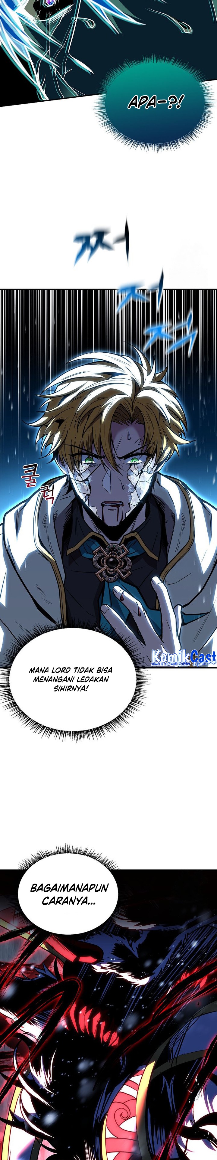 Talent-Swallowing Magician chapter 94