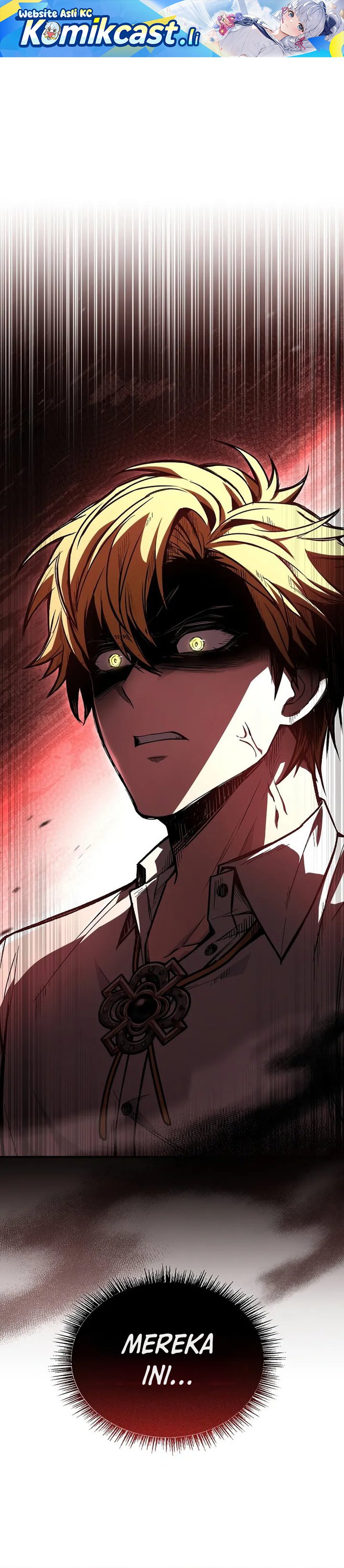 Talent-Swallowing Magician chapter 105