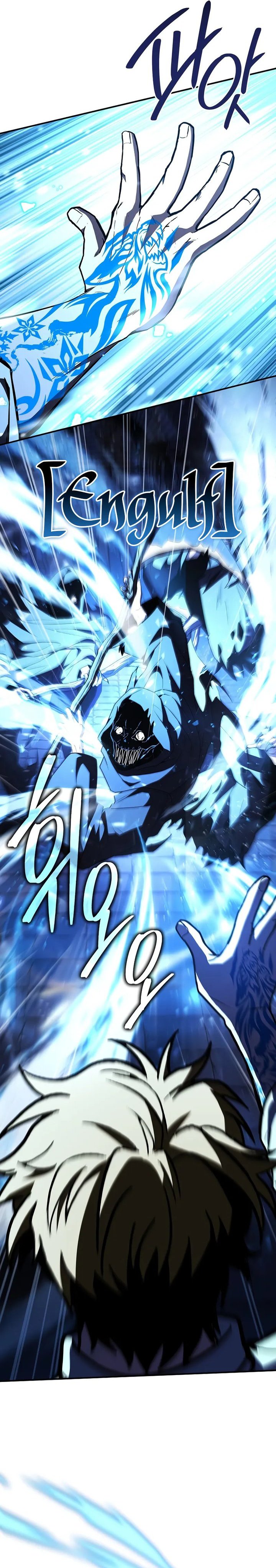 Talent-Swallowing Magician chapter 105