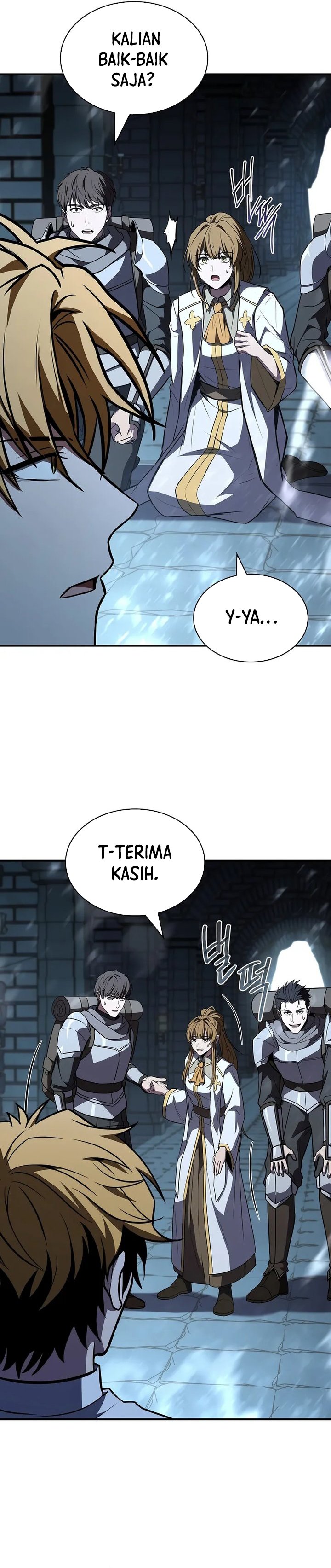 Talent-Swallowing Magician chapter 105