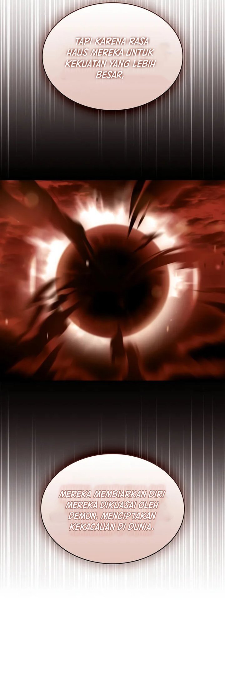 Talent-Swallowing Magician chapter 105