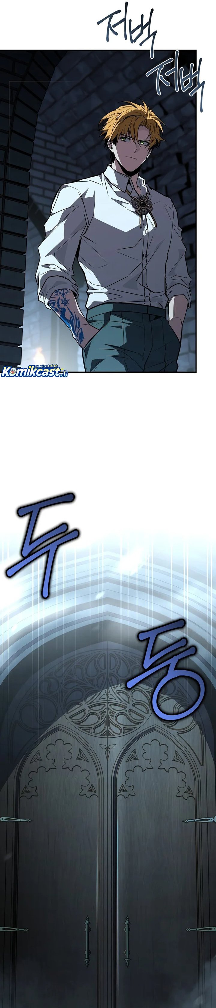Talent-Swallowing Magician chapter 105